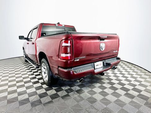 Certified 2019 RAM 1500 Big Horn image 8