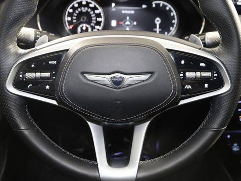 Used 2023 Genesis G80 3.5T Sport w/ Winter Weather Package image 43