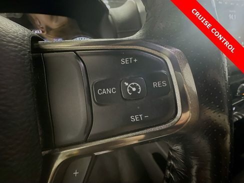 Used 2019 RAM 1500 Sport w/ Trailer Tow Group image 32