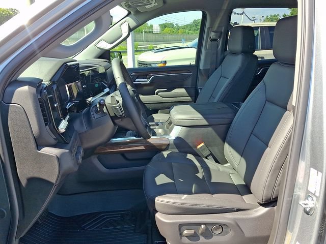 New 2026 Chevrolet Silverado 1500 RST AWD/4WD image 6