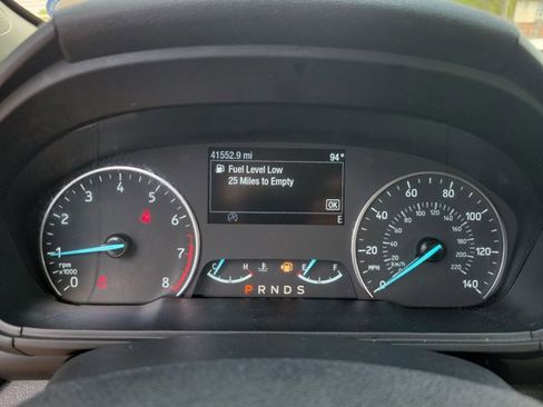 Used 2021 Ford EcoSport SE image 19