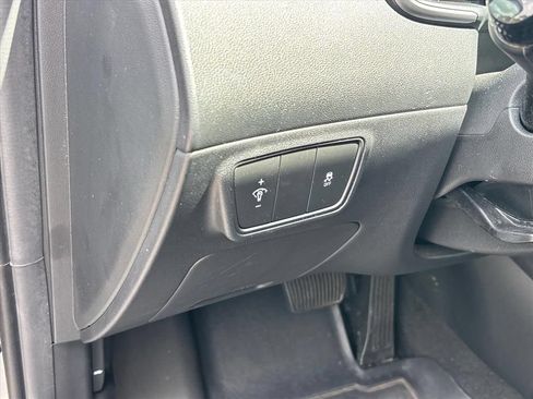 Used 2022 Hyundai Tucson SEL FWD image 7