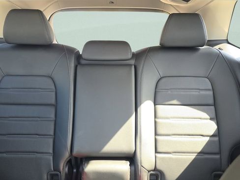 Used 2026 Honda CR-V EX-L image 13