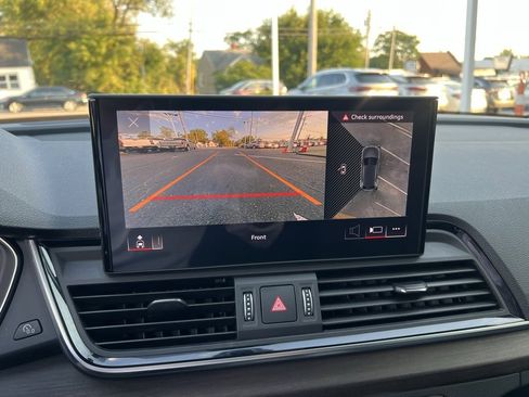 Used 2022 Audi Q5 2.0T Premium Plus image 18