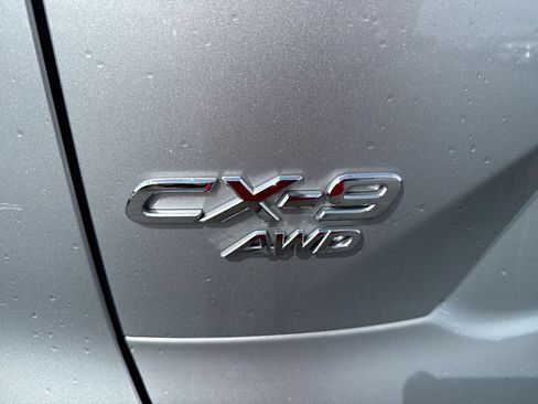 Used 2019 MAZDA CX-9 Grand Touring AWD/4WD image 28
