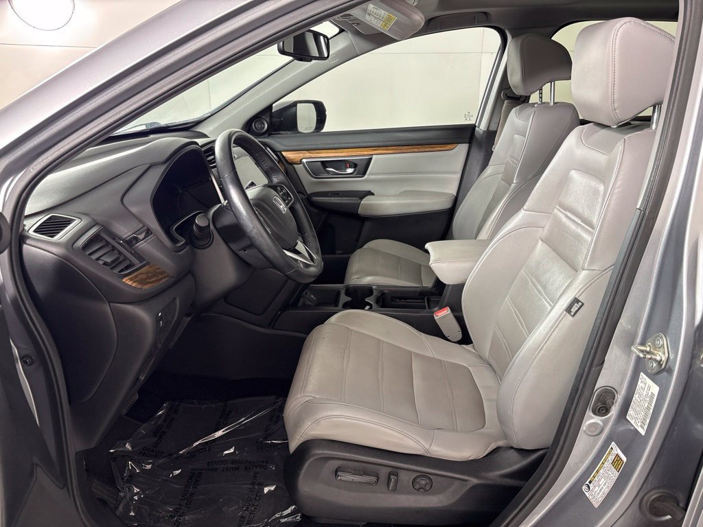 Used 2018 Honda CR-V EX-L image 26