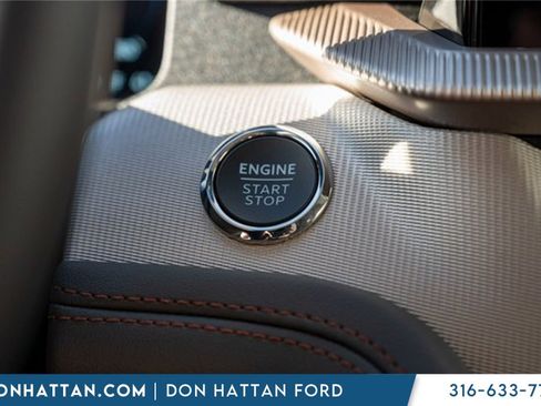 New 2026 Ford Explorer Active image 12