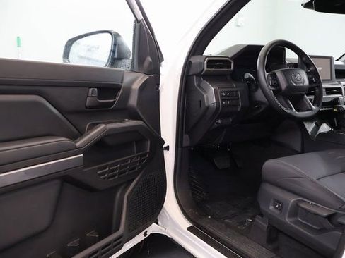 New 2026 Toyota Tacoma SR5 image 9
