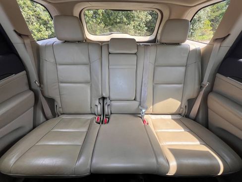 Used 2018 Jeep Grand Cherokee Limited image 21