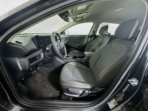 Used 2025 Kia K4 LXS image 13