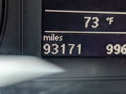 Used 2010 Volkswagen Eos Komfort image 19