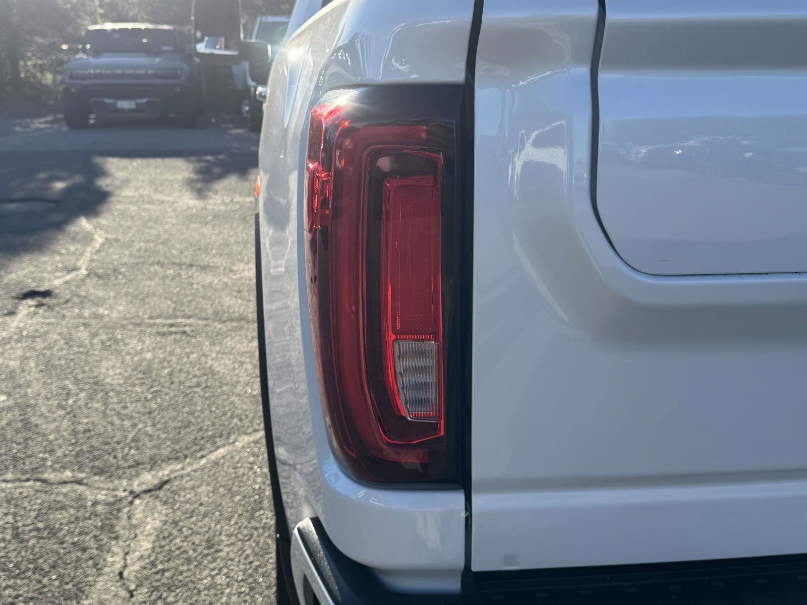 Used 2020 GMC Sierra 2500 Denali w/ Denali Ultimate Package AWD/4WD image 12