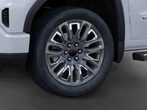 New 2026 GMC Sierra 1500 Denali Ultimate AWD/4WD image 9