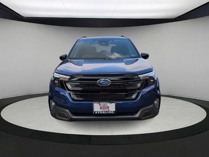 Certified 2026 Subaru Forester Sport w/ Sport Package