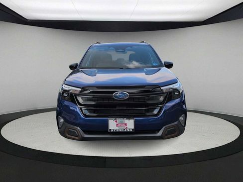 Certified 2026 Subaru Forester Sport w/ Sport Package AWD/4WD image 3