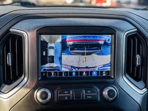 Used 2022 GMC Sierra 2500 Denali image 34