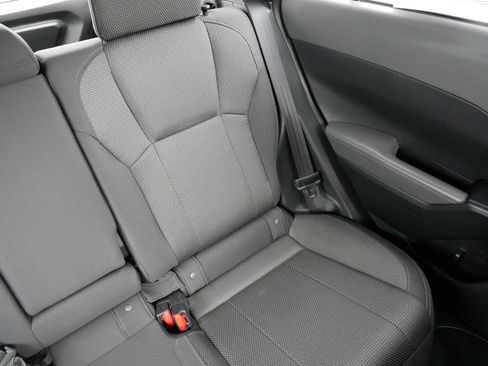 Certified 2024 Subaru Crosstrek 2.0i Premium AWD/4WD image 14