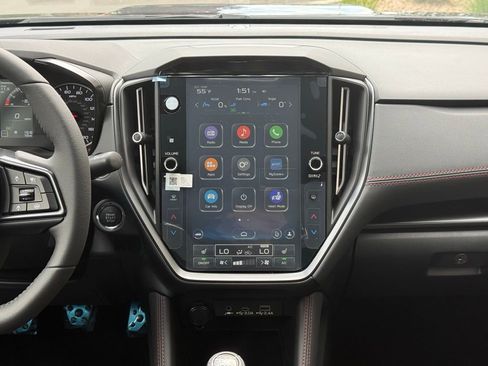 New 2026 Subaru WRX Premium image 15