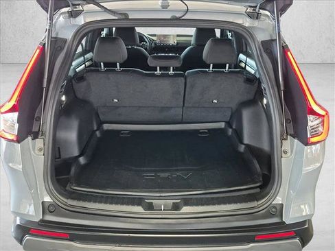 Used 2025 Honda CR-V Sport image 6