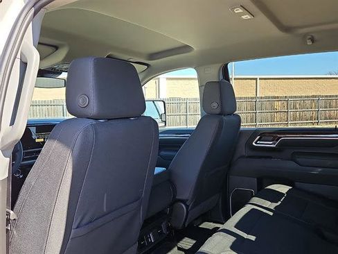New 2026 GMC Sierra 2500 SLE image 10