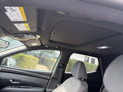 Certified 2024 Hyundai Santa Cruz SEL w/ Activity Package image 8