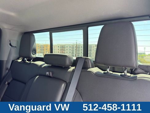 Used 2022 Chevrolet Silverado 1500 RST AWD/4WD image 32