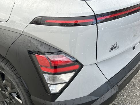 New 2026 Hyundai Kona SEL Sport image 15