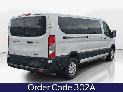 Used 2024 Ford Transit 350 XLT