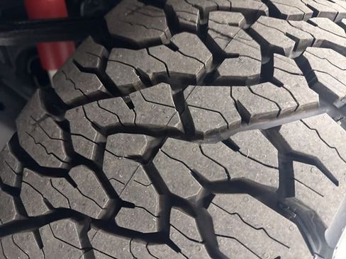 New 2026 Chevrolet Silverado 3500 LTZ w/ LTZ Plus Package image 38