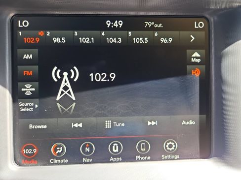 Used 2023 Dodge Charger R/T w/ Navigation & Travel Group RWD image 27