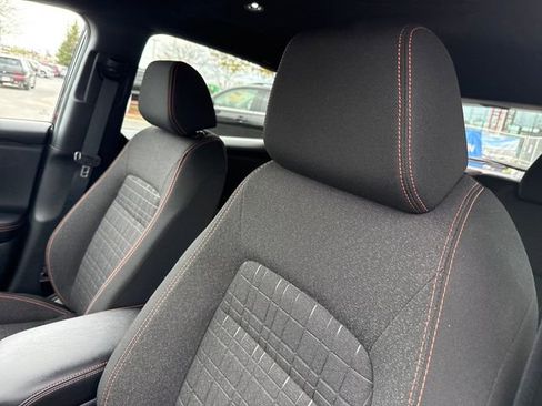 Certified 2024 Honda HR-V Sport image 12