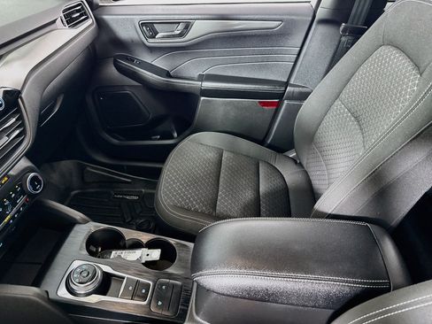 Used 2023 Ford Escape Active AWD/4WD image 22