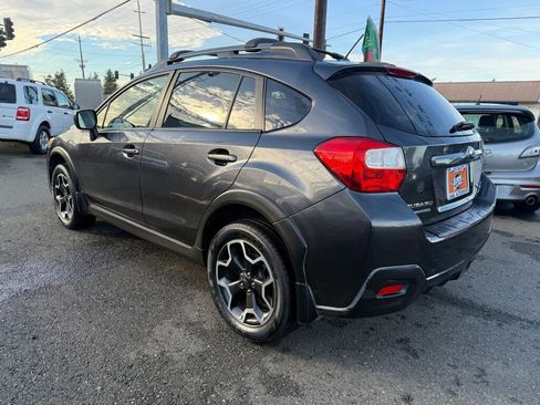 Used 2013 Subaru Crosstrek 2.0i Premium image 5