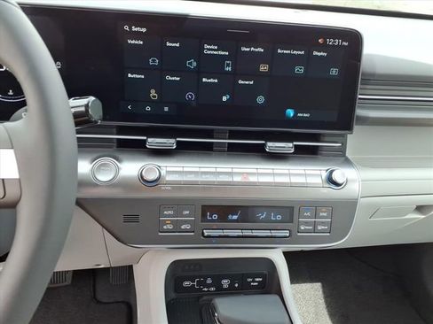 New 2026 Hyundai Kona SEL Sport image 15