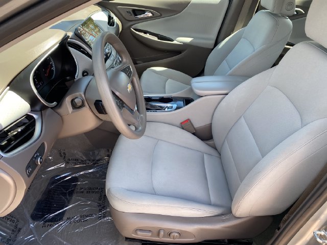 Used 2024 Chevrolet Malibu LT FWD image 10