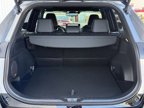 Used 2025 Toyota RAV4 XSE w/ Advanced Technology Package image 36