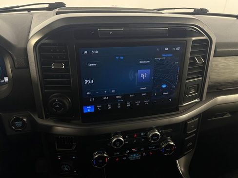 Used 2025 Ford F150 XLT w/ Equipment Group 302A MID image 20