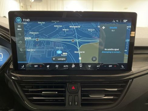 New 2026 Ford Escape ST-Line Elite w/ Equipment Group 501A image 24