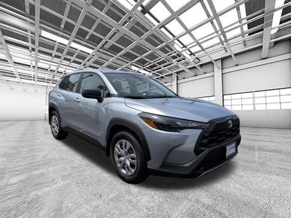 Certified 2026 Toyota Corolla Cross L
