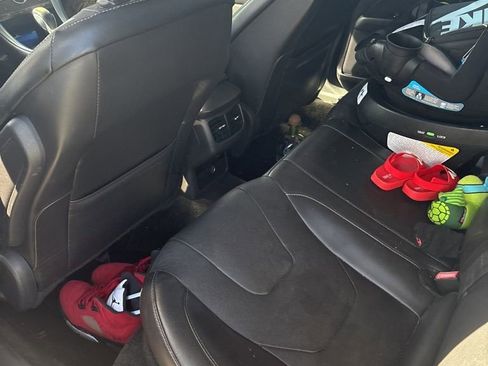 Used 2016 Ford Fusion Titanium image 6