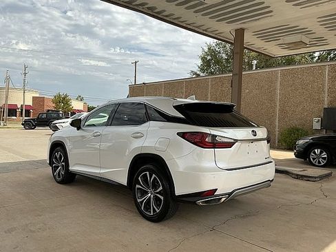 Used 2020 Lexus RX 350 FWD w/ Premium Package image 7