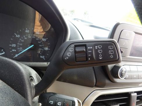 Certified 2020 Ford EcoSport S image 25