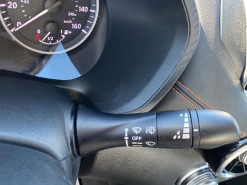 Used 2022 Nissan Sentra SR w/ Electronics Package image 21