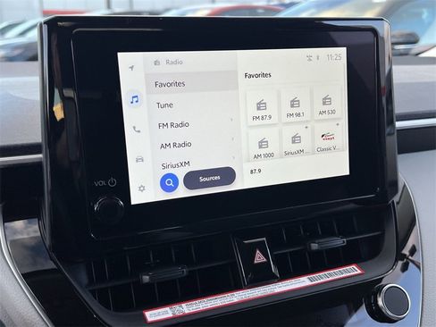 New 2026 Toyota Corolla LE w/ LE Premium Package image 14