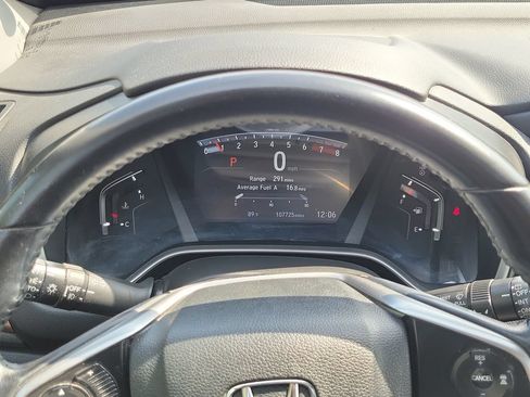 Used 2018 Honda CR-V EX-L image 17