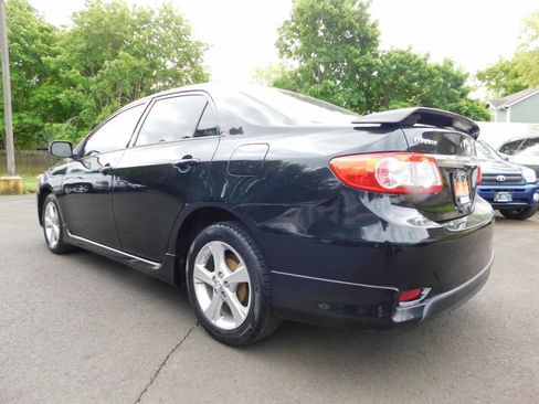 Used 2012 Toyota Corolla S FWD image 3