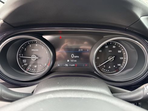 Used 2023 Buick Encore GX Preferred w/ Cold Weather Comfort Package image 17