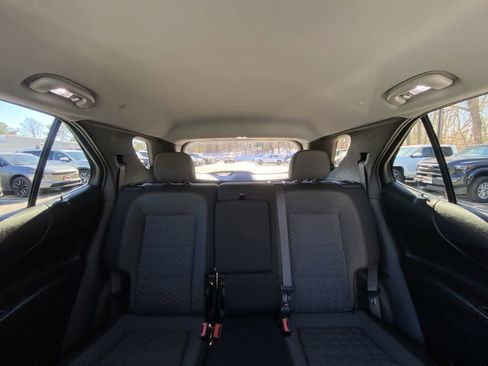 Used 2024 Chevrolet Equinox LT image 27