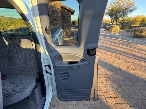 Used 2002 Dodge Ram 2500 Truck 2WD Quad Cab image 21