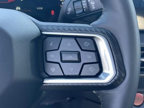 New 2026 Ford Mustang Coupe image 9